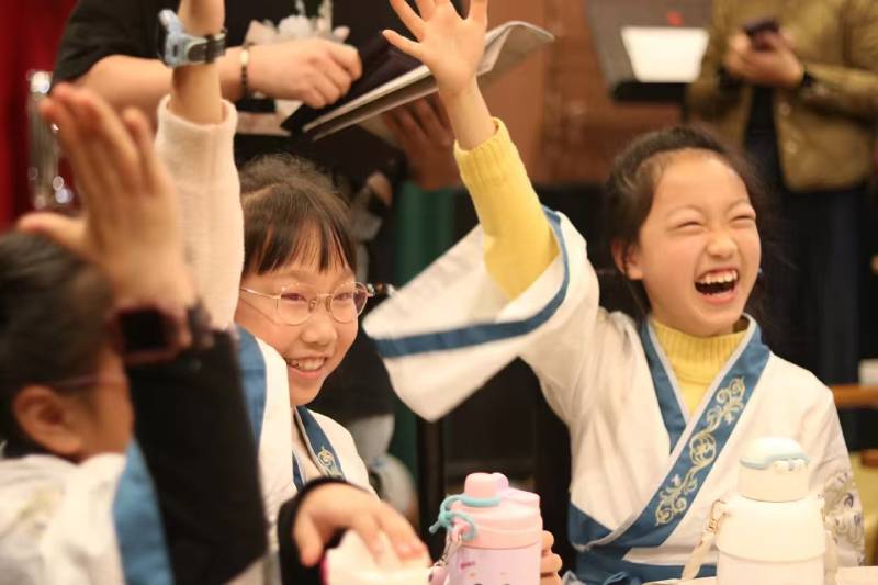 永胜县互动剧场策划